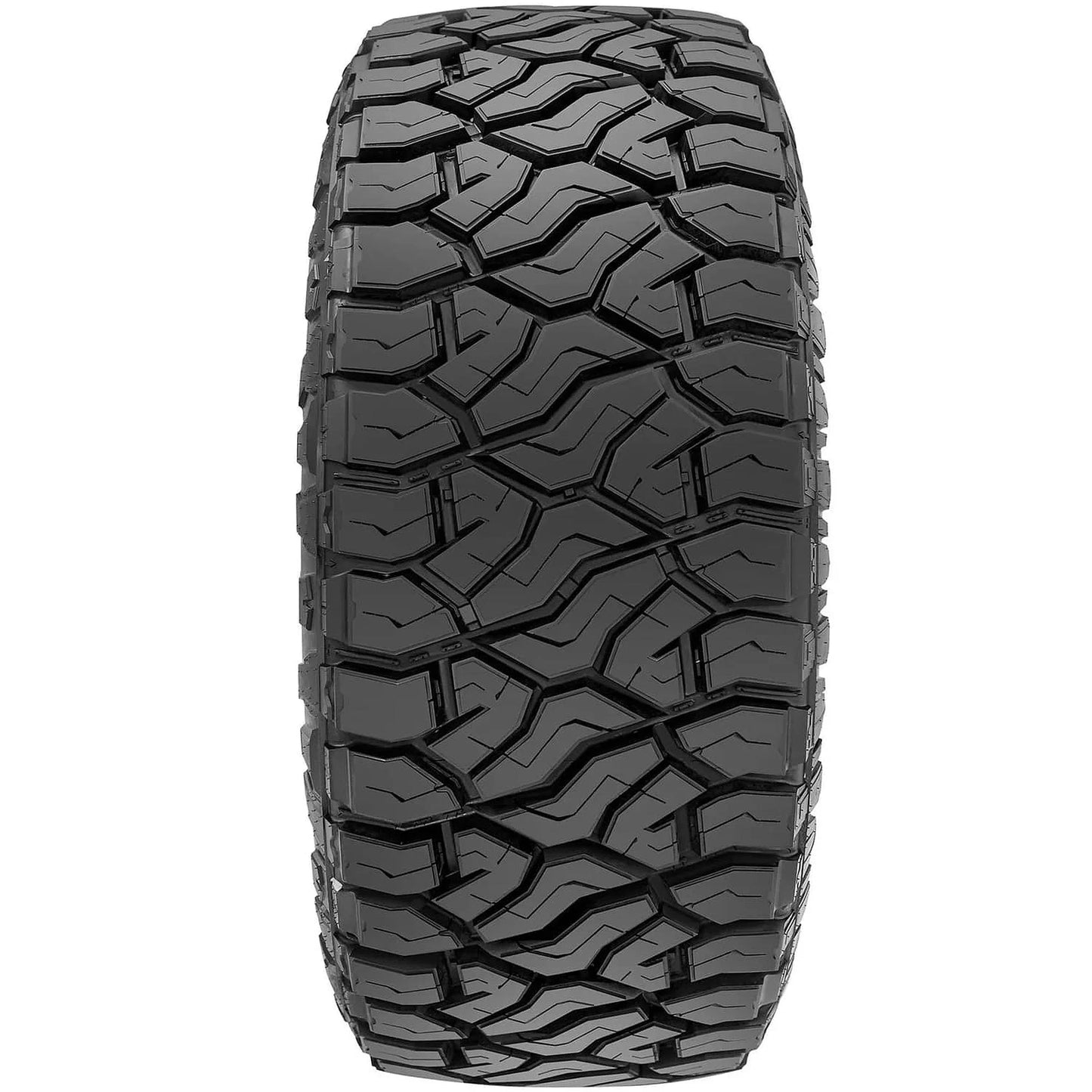Venom Power Terra Hunter R/T Tires