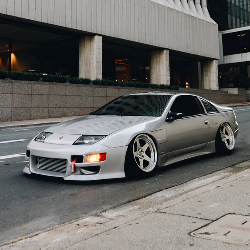 KANSEI KNP - HYPERSILVER