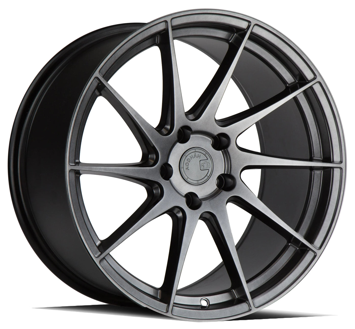 Aodhan AH09 Hyperblack