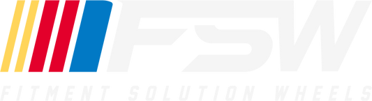 FSW Motorsport Decal