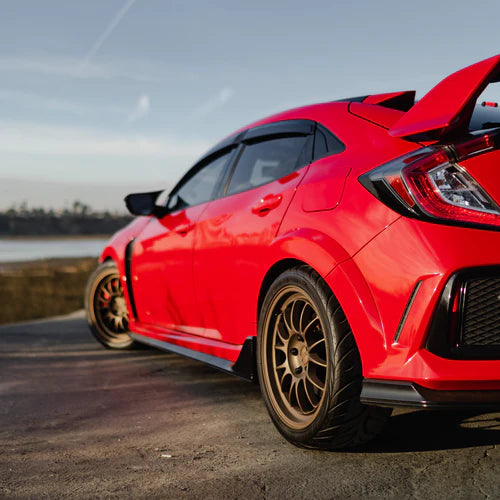 KANSEI CORSA - TEXTURED BRONZE