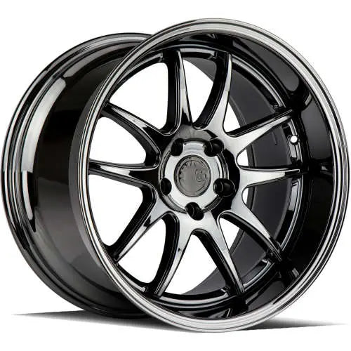 Aodhan DS02 Black Vacuum