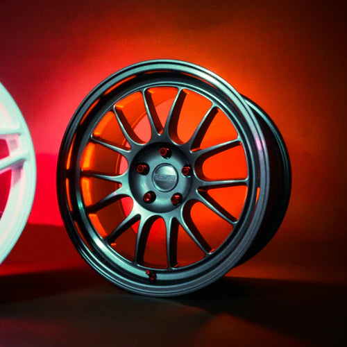 KANSEI CORSA - GLOSS GUNMETAL