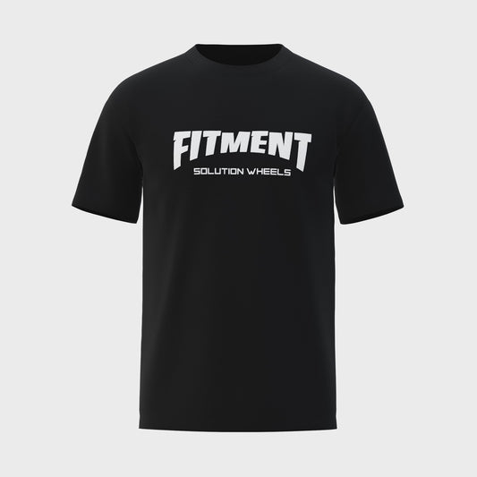FSW Arch of Stance Black Shirt