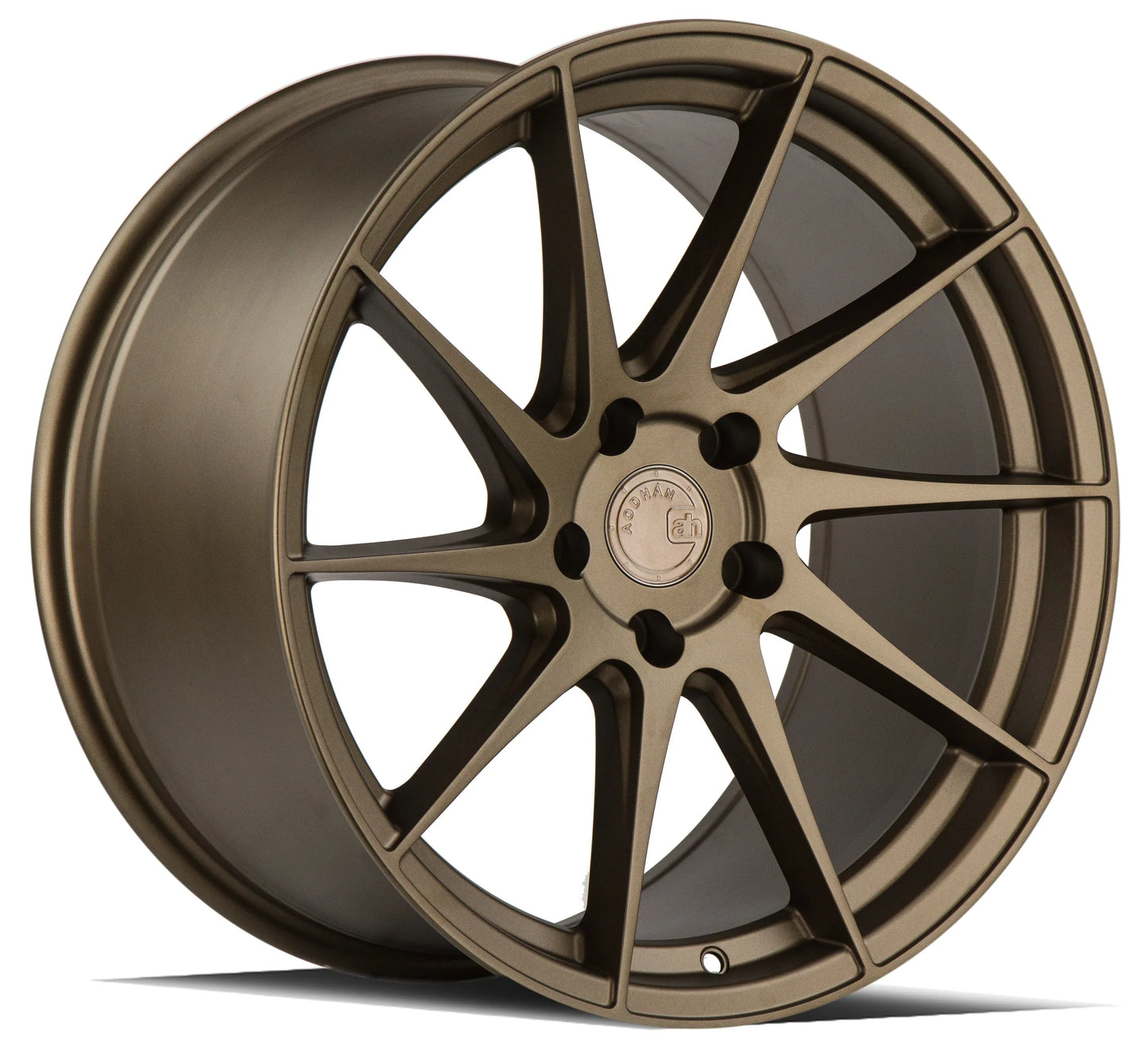 Aodhan AH09 Matte Bronze