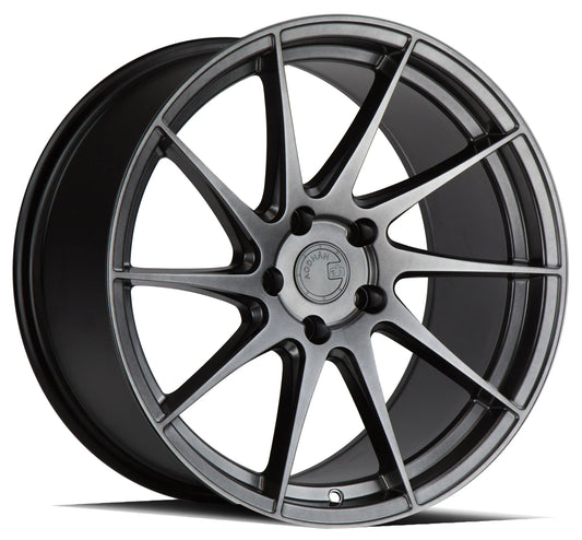 Aodhan AH09 Hyperblack
