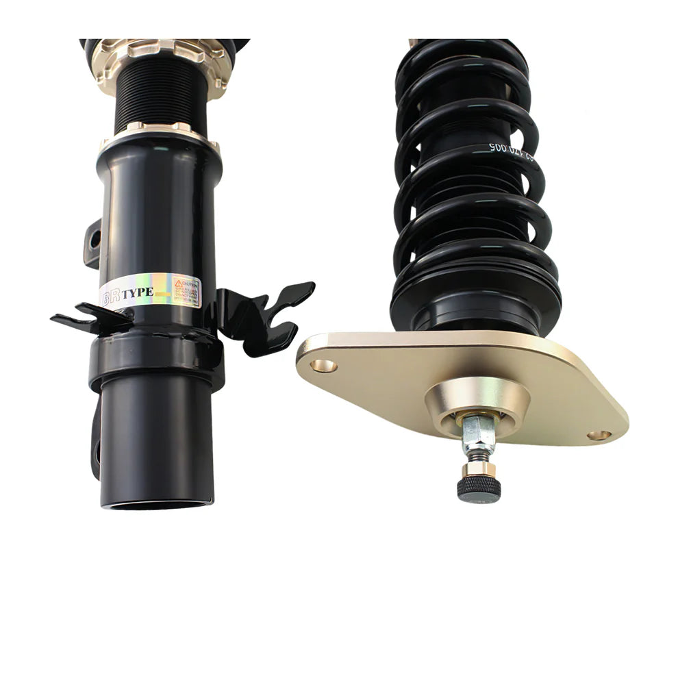 BC Racing BR Series Coilovers | 2007-2013 Mini Cooper (T-02-BR)