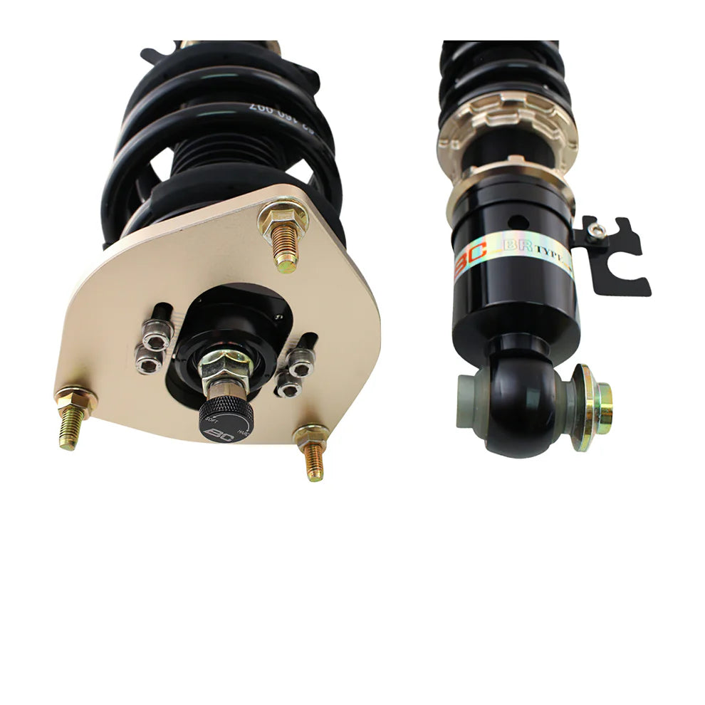 BC Racing BR Series Coilovers | 2007-2013 Mini Cooper (T-02-BR)