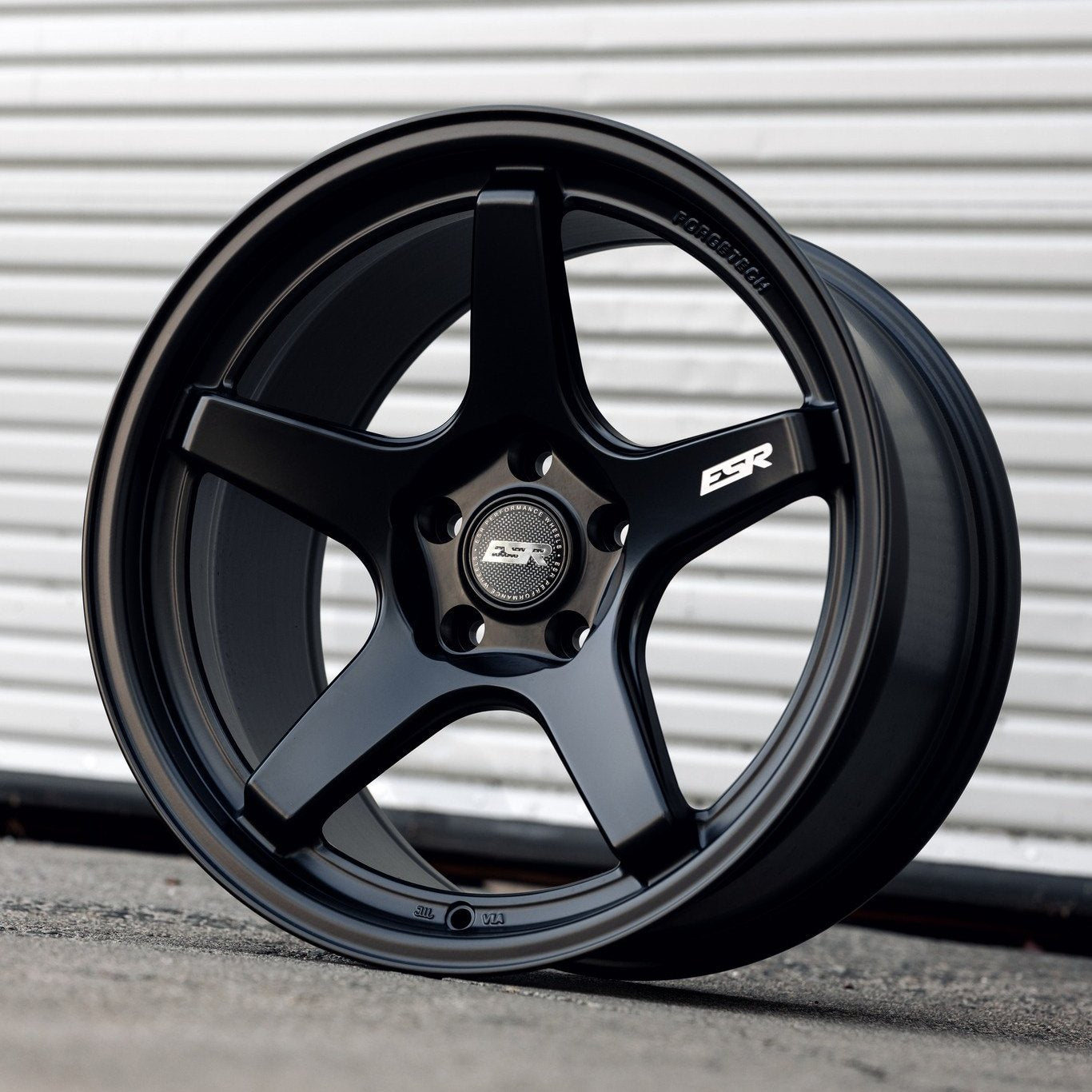 ESR APX5C Satin Black