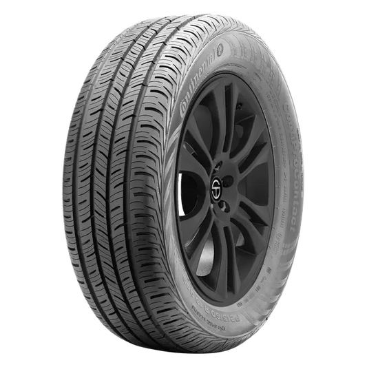 Continental Contipro Contact Tires