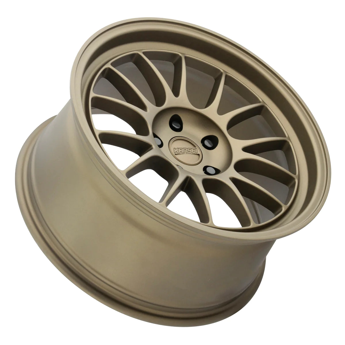 KANSEI CORSA - TEXTURED BRONZE