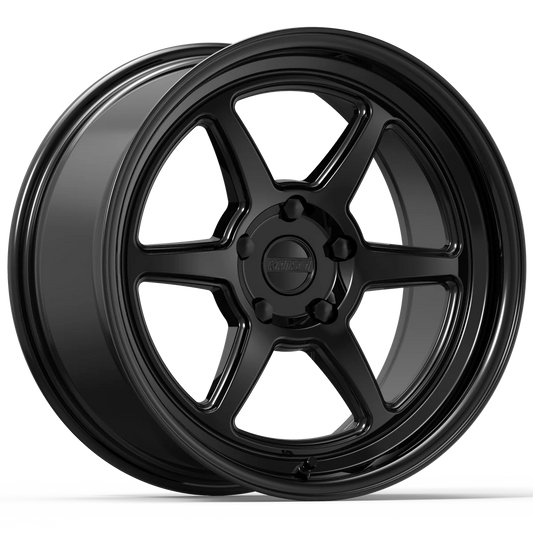 KANSEI ROKU - GLOSS BLACK